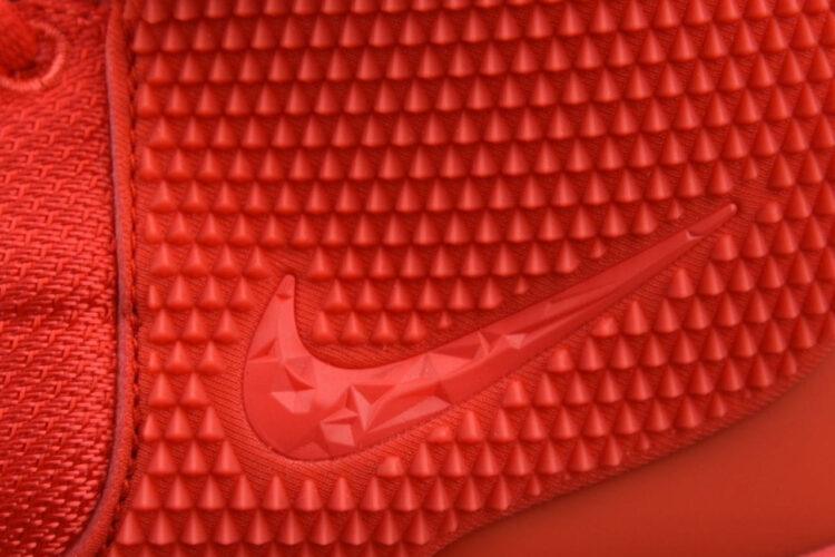 Giày Nike Air Yeezy 2 Red October Màu Đỏ
