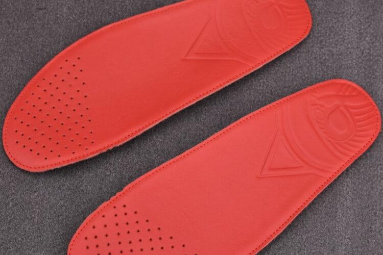 Giày Nike Air Yeezy 2 Red October Màu Đỏ