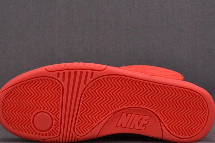 Giày Nike Air Yeezy 2 Red October Màu Đỏ