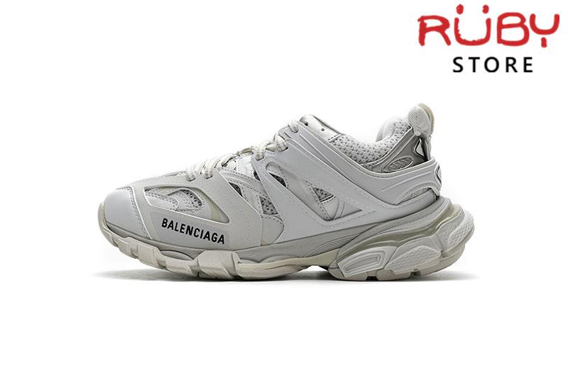 Giày Balenciaga Track 3.0 Trắng Full Replica 1:1 (Siêu Cấp)