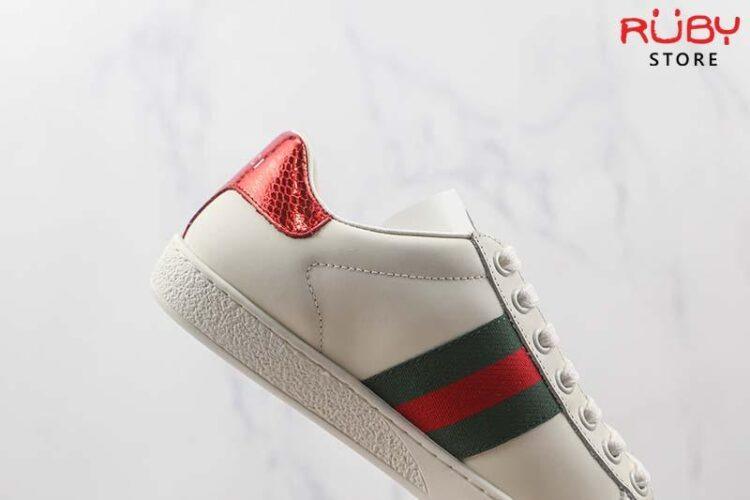 Giày Gucci Ace Hổ Replica 1:1 Cao Cấp