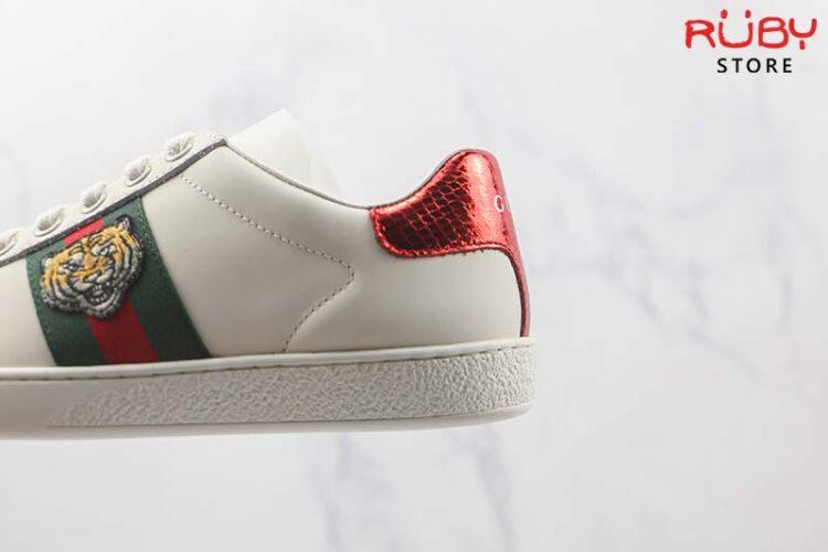 Giày Gucci Ace Hổ Replica 1:1 Cao Cấp