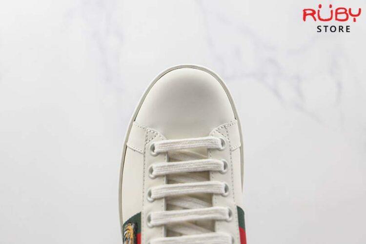 Giày Gucci Ace Hổ Replica 1:1 Cao Cấp