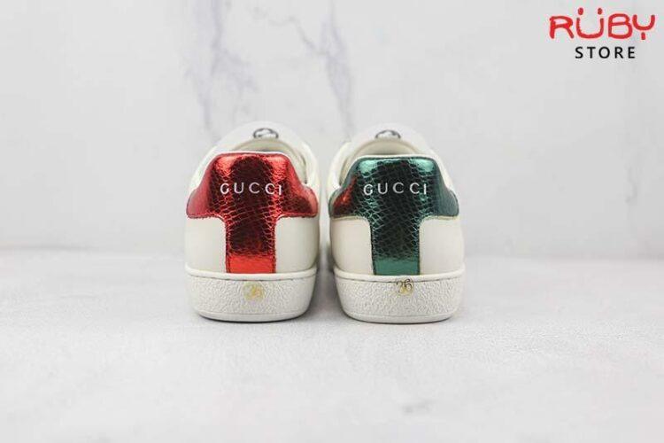 Giày Gucci Ace Hổ Replica 1:1 Cao Cấp