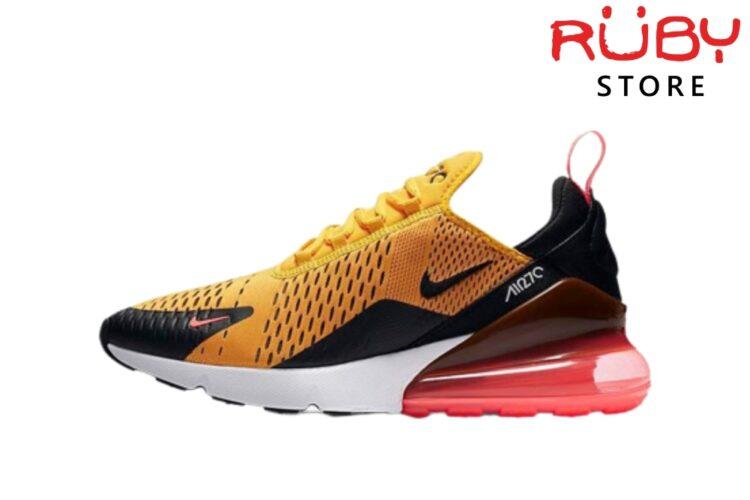 Giày Nike Air Max 270 Vàng