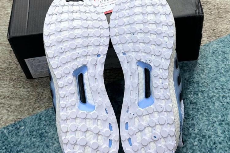 Giày Ultraboost 4.0 Game Of Thrones Trắng Xanh