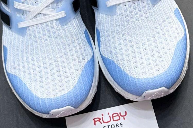 Giày Ultraboost 4.0 Game Of Thrones Trắng Xanh