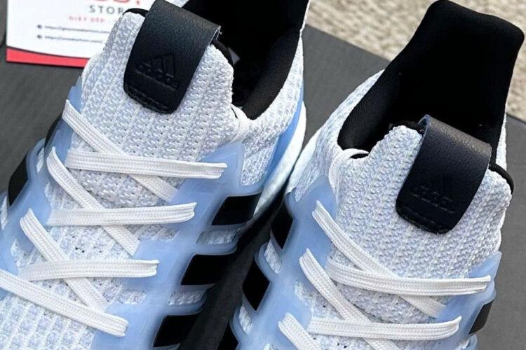 Giày Ultraboost 4.0 Game Of Thrones Trắng Xanh