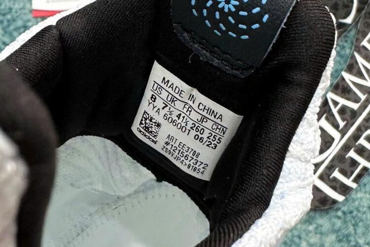 Giày Ultraboost 4.0 Game Of Thrones Trắng Xanh