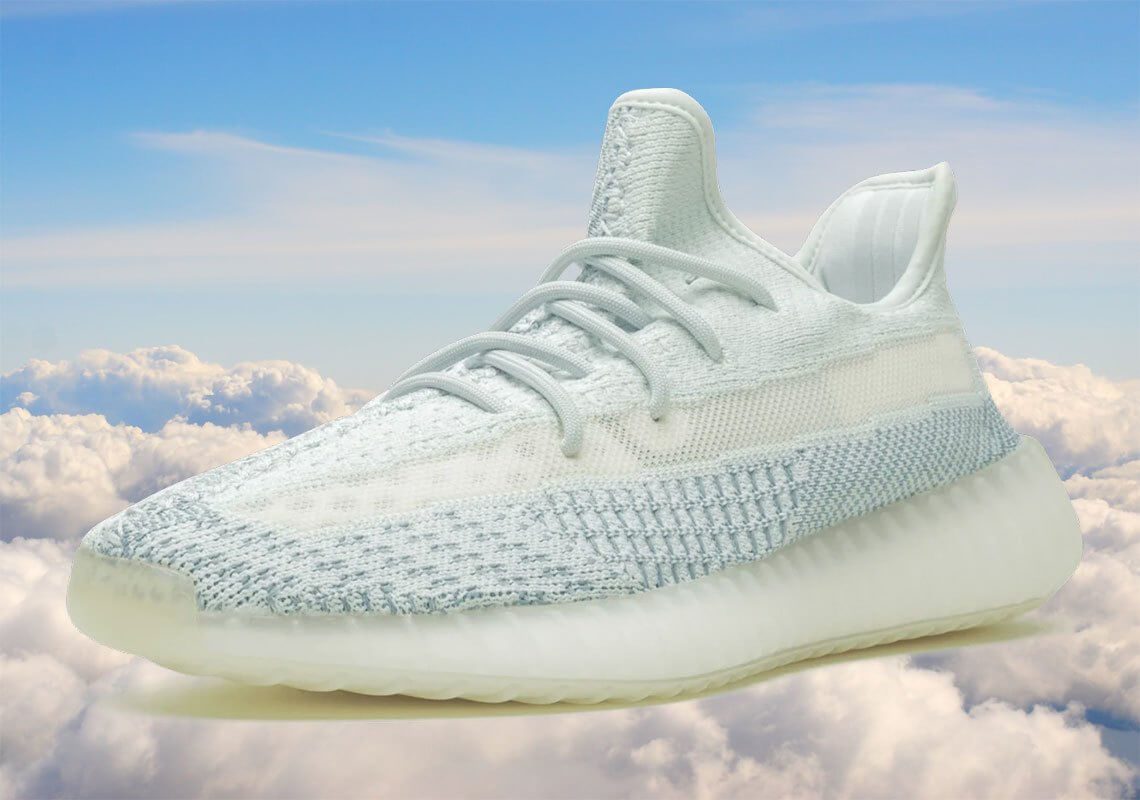 Adidas cloud white. Adidas Yeezy Boost 350 cloud White. Yeezy 350 v2 cloud White. Adidas Yeezy Boost 350 v2 White. Adidas Yeezy 350 голубые.