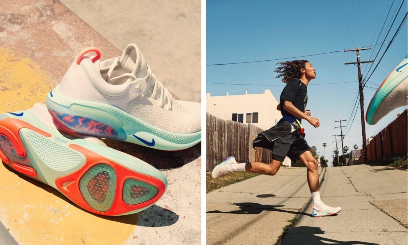 Giày Nike Joyride Run Flyknit có giá bao nhiêu