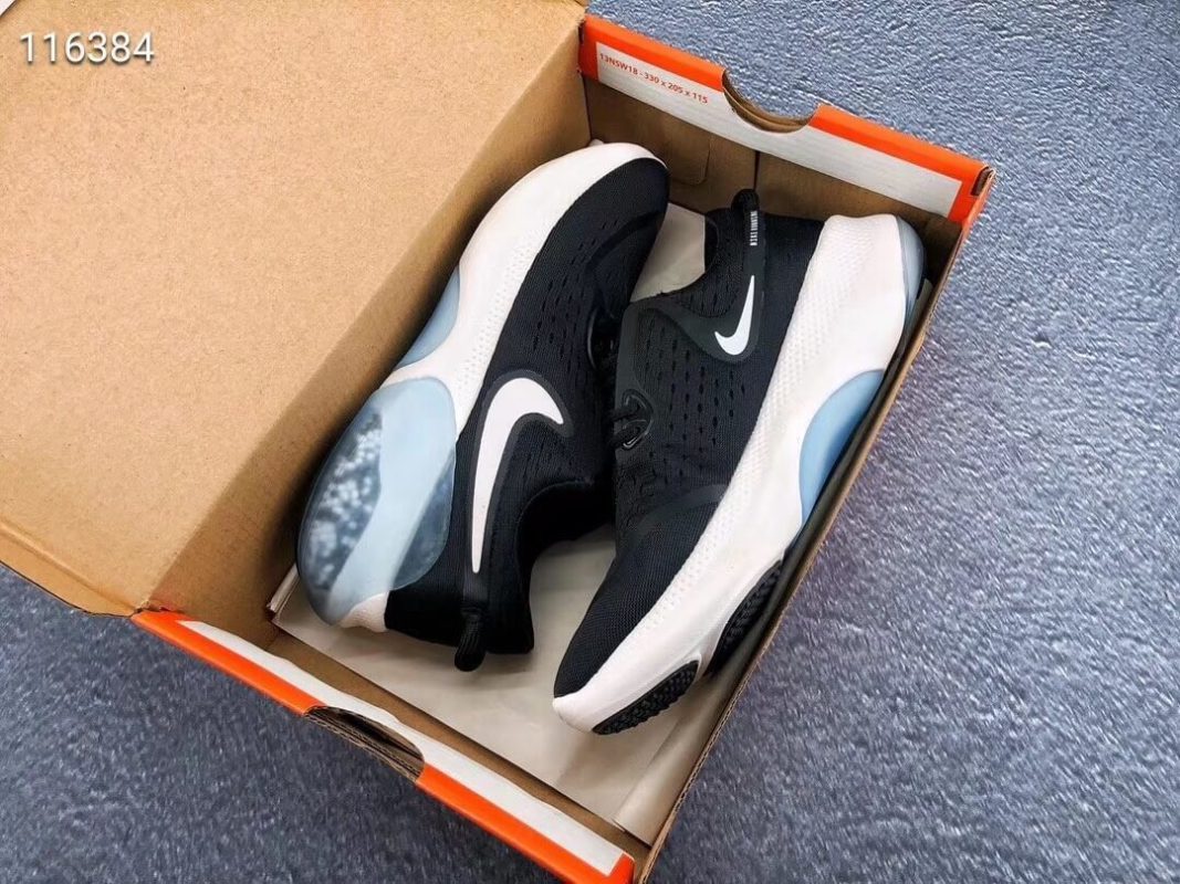 giày nike joyride run flyknit 2019