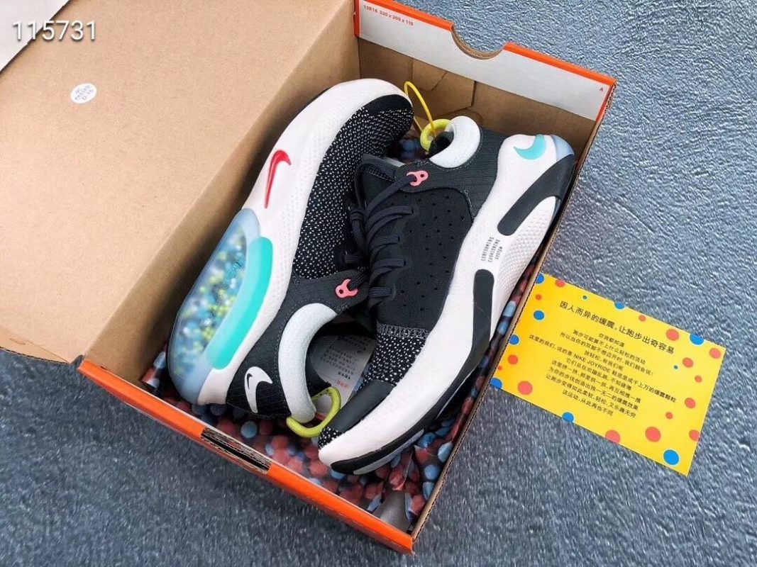 giày nike joyride run flyknit 2019