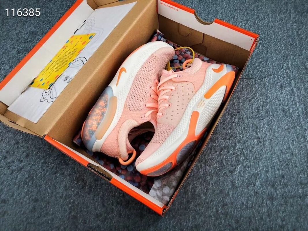 giày nike joyride run flyknit 2019