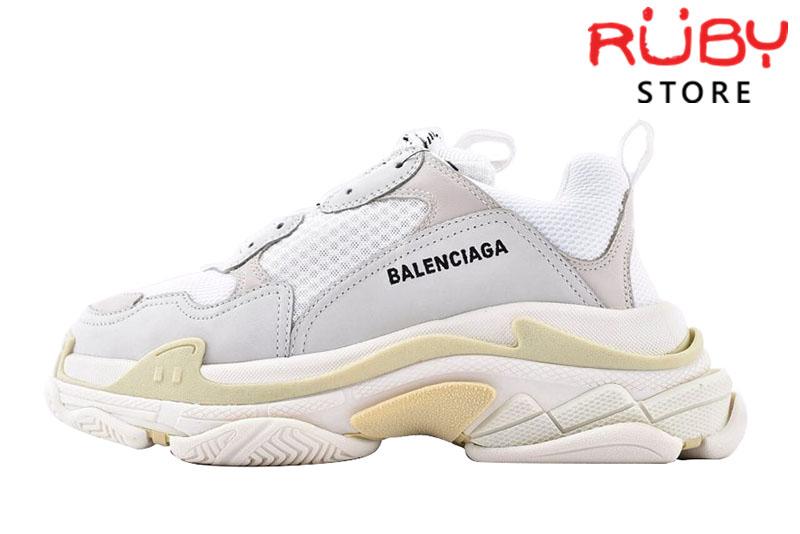 Giày Balenciaga Triple S rep 1:1 chuẩn Có sẵn | Ruby Store