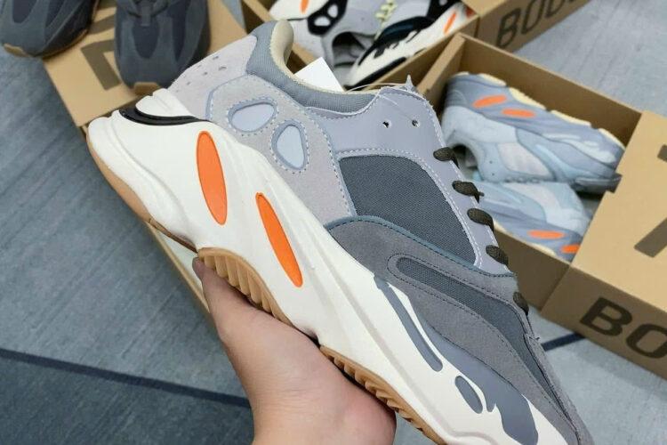 Giày Yeezy 700 Boost Magnet