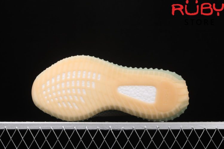 giày yeezy 350 v2 desert sage replica 1:1