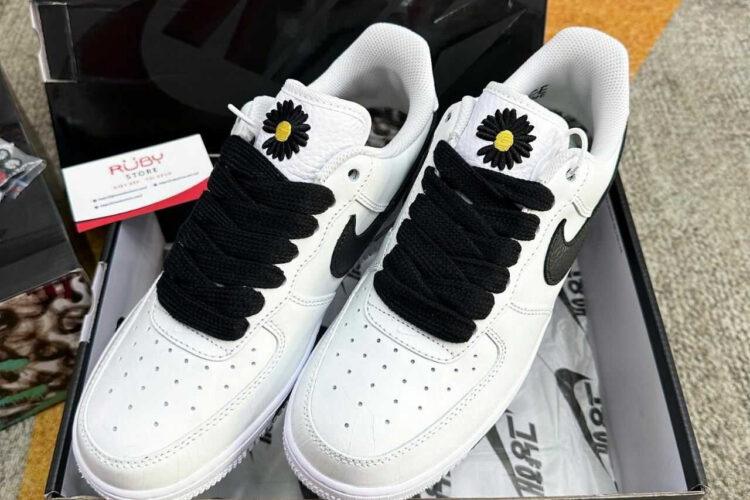 Giày Nike Air Force 1 Para-noise 2.0 Trắng