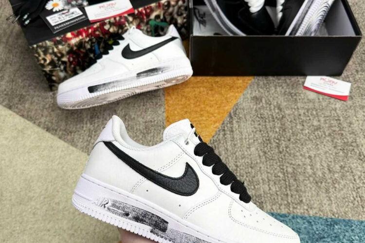 Giày Nike Air Force 1 Para-noise 2.0 Trắng