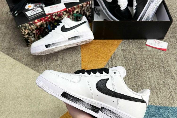 Giày Nike Air Force 1 Para-noise 2.0 Trắng