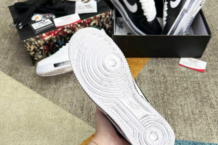 Giày Nike Air Force 1 Para-noise 2.0 Trắng