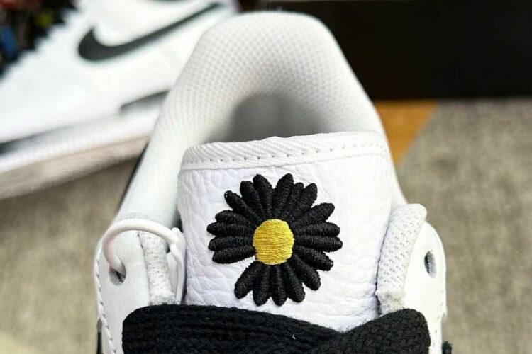 Giày Nike Air Force 1 Para-noise 2.0 Trắng