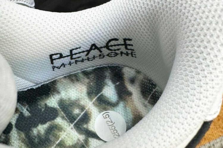 Giày Nike Air Force 1 Para-noise 2.0 Trắng
