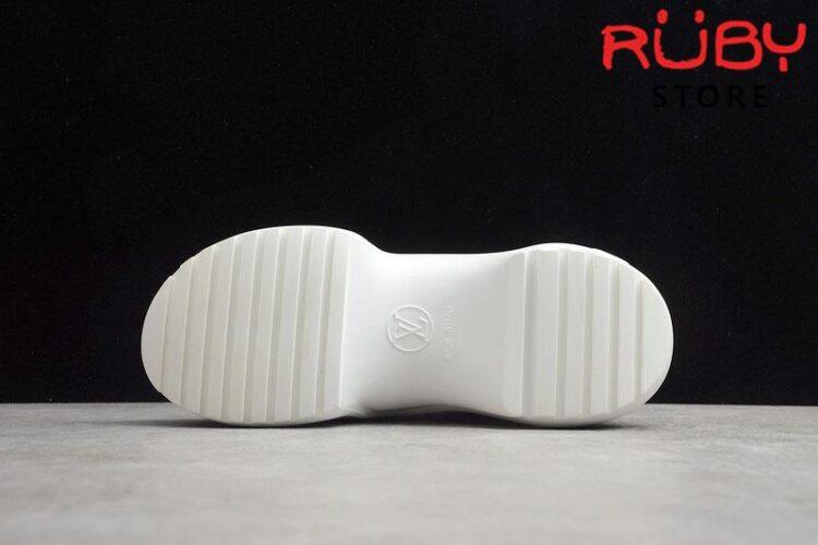 Giày Louis Vuitton Archlight Replica 1:1 (Hồng Vàng)