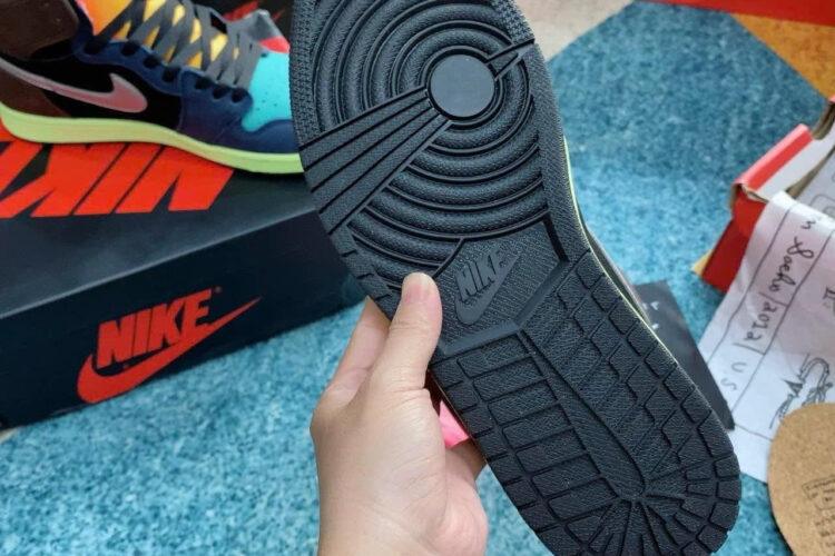 Giày Jordan 1 High Bio Hack