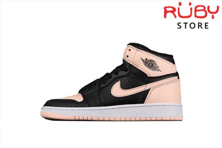 Giày Jordan 1 rep 1:1 low - high đủ size, giá rẻ | Ruby Store