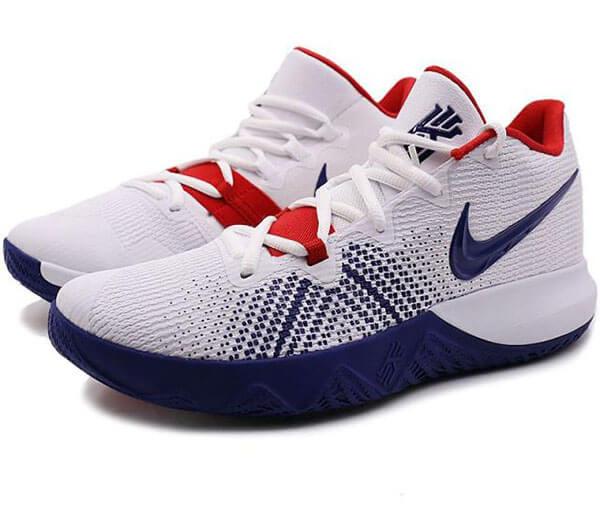 Giày bóng rổ Nike Kyrie 4 Low