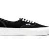 Giày Vans Vault Old Skool Slip On Đen Rep 1 1