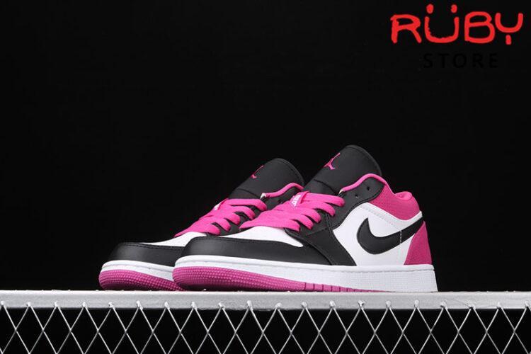 Giày Jordan 1 rep 1:1 low - high đủ size, giá rẻ | Ruby Store