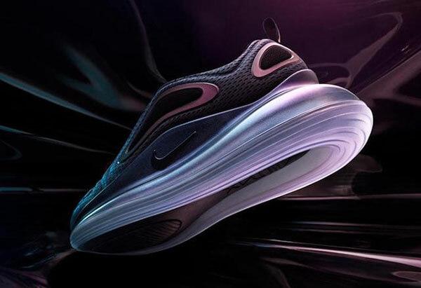 Giày Nike Air Max 720 Chính Hãng Giá Bao Nhiêu? | Ruby Store