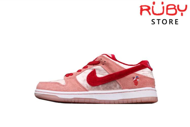 Giày Nike Dunk SB Low Valentines Day