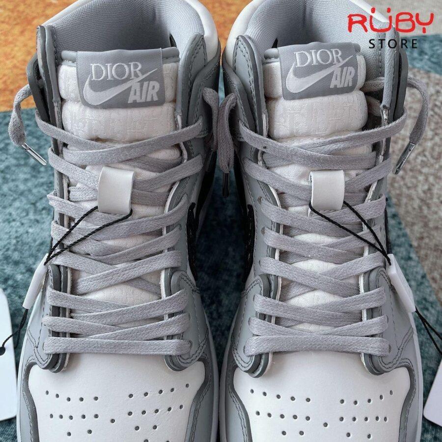 Giày Nike Air Jordan x Dior siêu cấp