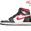 Giày Jordan 1 Retro High Black Gym Red Đen Trắng Đỏ