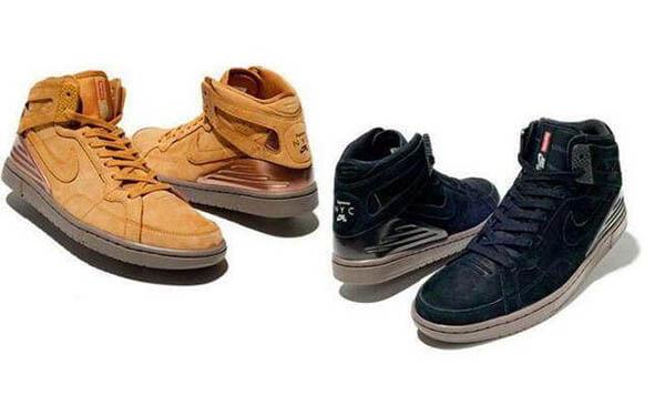 Nike SB 94 x Supreme