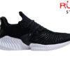 Giày Adidas Alphabounce Instinct Đen