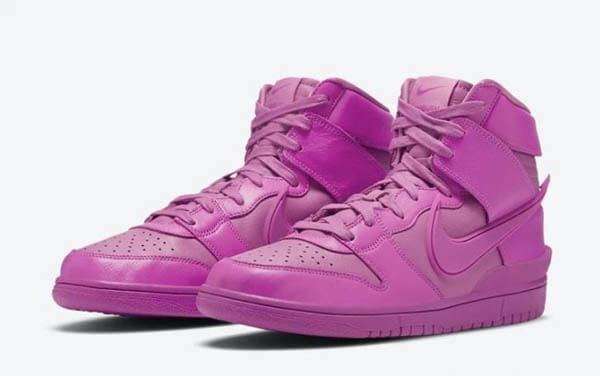 AMBUSH x Nike Dunk High
