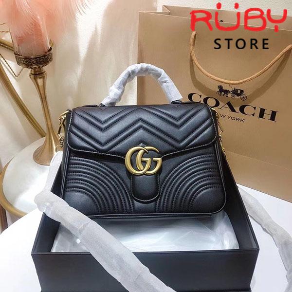 Túi Gucci GG Marmont Matelassé Mini Bag Cao Cấp