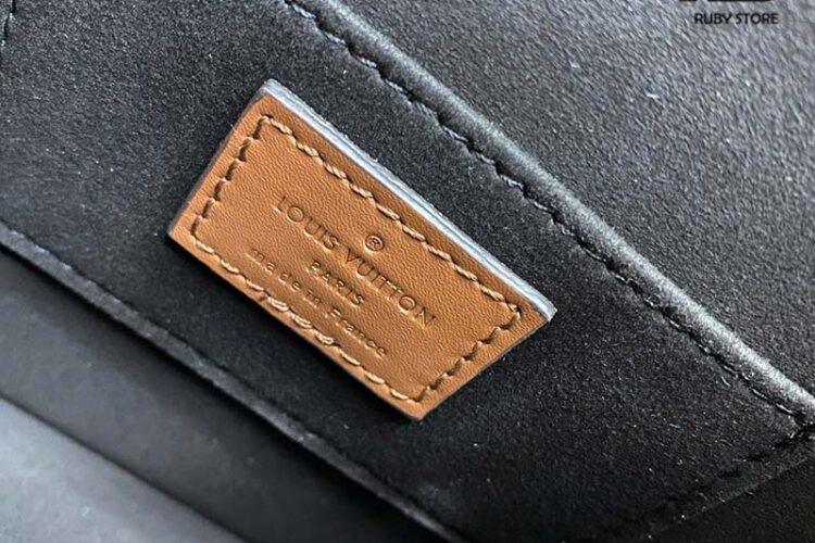Túi LV Dauphine Mini Monogram Màu Nâu 20CM Best Quality