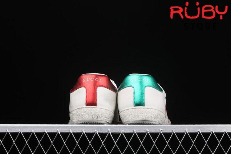 Giày Gucci Ace Blade Replica 1:1 Cao Cấp