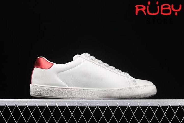 Giày Gucci Ace Blade Replica 1:1 Cao Cấp