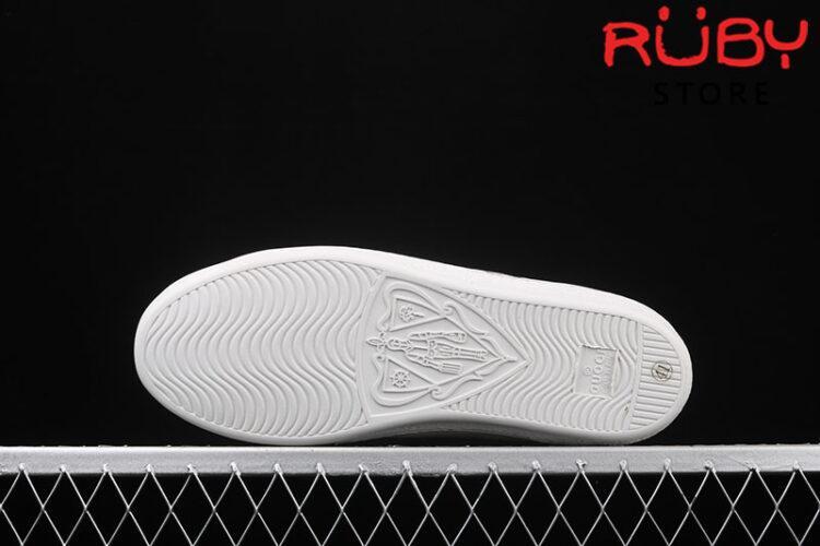 Giày Gucci Ace x Disney Chuột Mickey Replica 1:1 Cao Cấp