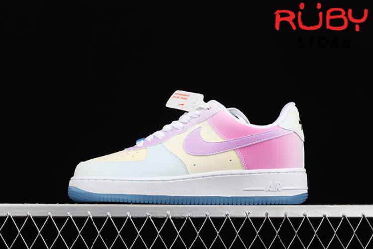 Giày Air Force 1 Low LX UV Reactive Đổi Màu