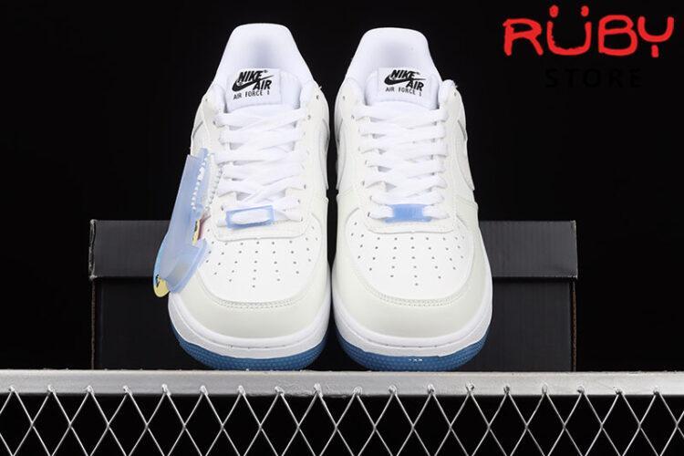 Giày Air Force 1 Low LX UV Reactive Đổi Màu