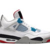 Giày Air Jordan 4 What The 2 Màu Rep 1 1