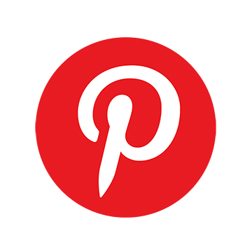 Logo Pinterest Ruby Store