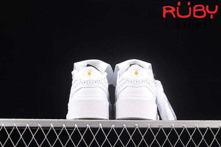 Giày Nike Kwondo 1 G-Dragon Peaceminusone Trắng Full